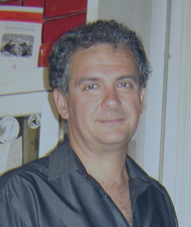 الدكتور اولاندو فاسيلي